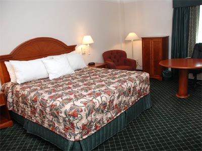 La Quinta By Wyndham Cd Near Us Consulate Hotel
