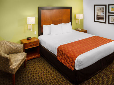 Hotel La Quinta By Wyndham Cd Near Us Consulate Ciudad Juárez